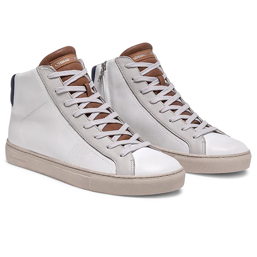 HIGH TOP ESSENTIAL Crime London | 12652AA510